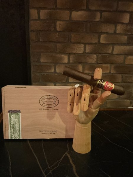 画像1: Partagas // Maduro No. 3 (1)